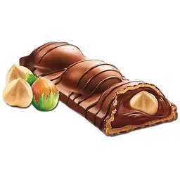 Батончик Duplo Chocnut 130 г - мініатюра 2