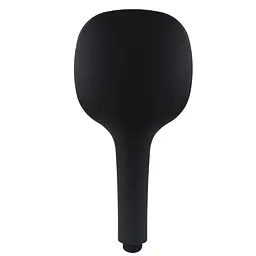Ручний душ Globus Lux NS-003-BB, Чорний - мініатюра 2