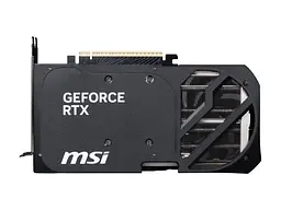 Відеокарта MSI GeForce RTX 5070 12G SHADOW 2X OC (G5070-12S2C) - мініатюра 2