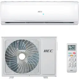 Кондиціонер Haier HSU-12LT(I) / HSU-12LT(O) HEC Inverter