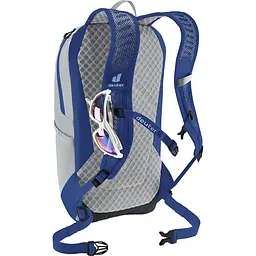 Рюкзак Deuter Speed Lite 13 Tin Indigo (1052-3410022 4338) - мініатюра 2