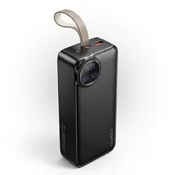 Павербанк Essager Heteromypil 30000 mAh 22.5W (ES-D016), чорний - мініатюра 2
