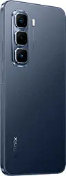 Смартфон Infinix Hot 50 Pro X6881 8/256GB Sleek Black - мініатюра 5