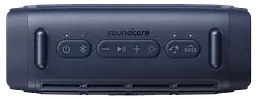 Портативна акустика Anker SoundCore Boom 3i Blue (7149471) - мініатюра 3
