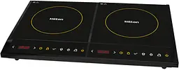 Плита індукційна Hilton HIC-301 - мініатюра 3
