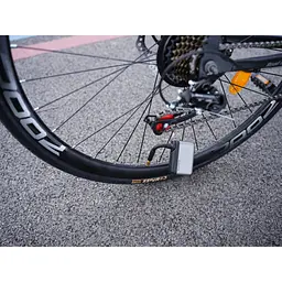 Велосипедний міні насос електричний Flextail Tiny Bike Pump Pro, 120 PSI - мініатюра 21