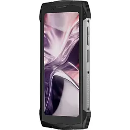 Смартфон Doogee S mini 8/256Gb Silver [121389] - мініатюра 3