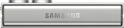 Мобільний телефон Samsung Flip 6 12/256GB Silver Shadow SM-F741U - мініатюра 6