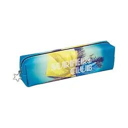 Пенал Summer, 21x6.2x4.5 см (В асортименті) - мініатюра 2