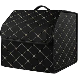 Автомобільний органайзер Ncase 30L Black/Beige (581830806) [135813]
