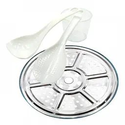 Мультиварка ROTEX REPC 57-B - мініатюра 6