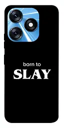 Чохол Demsky Slay для TECNO Spark 10 Pro