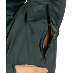 Куртка Fahrenheit GUIDE L/R Graphite - мініатюра 3