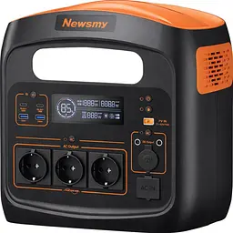 Зарядна станція NewsMy N1200 [158835]