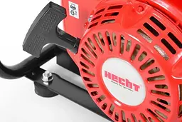 Мотопомпа бензинова HECHT 3680 - мініатюра 10