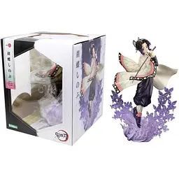 Фігурка Kotobukiya Клинок що розсікає демонів Шинобу Кочо Demon Slayer Shinobu Kocho 25 см WST DS SK