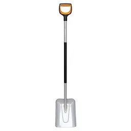 Лопата совкова Fiskars Xact (1066731)
