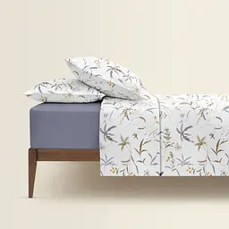 Підковдра двоспальна 180х220 WILD BLOOM COSAS (4822052397732) - мініатюра 2