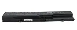 Аккумулятор Extradigital HP 420 (HSTNN-CB1A) 5200 mAh (BNH3937) - миниатюра 4