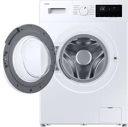 Пральна машина Samsung WW80FG3M05TWLF - мініатюра 4
