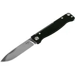 Ніж Boker Plus Atlas Black (01BO851) - мініатюра 3