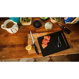 Ніж філейний Fiskars Essential 18 см (1065567) - мініатюра 3