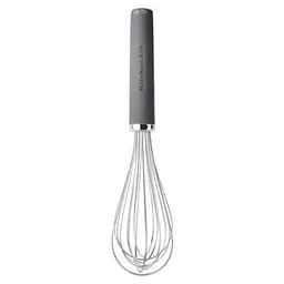 Вінчик KitchenAid Coreline, 26,2 см, сірий (KAS060OHCGG)