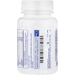 Омега-3 жирні кислоти фосфоліпіди антиоксиданти Pure Encapsulations Krill-plex 1000 мг 60 капсул (PE-00683) - мініатюра 5