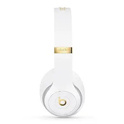 Навушники Beats by Dr. Dre Studio3 Wireless White (MQ572/MX3Y2) - мініатюра 2
