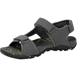 Сандалі Chiruca Jerez 01, 42 Green/Grey - мініатюра 5
