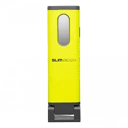Ліхтар професійний Mactronic SlimBEAM 800 Lm Magnetic USB Rechargeable (PWL0101) - мініатюра 2