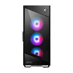 Корпус для ПК MSI MPG VELOX 100R - мініатюра 2