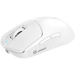 Миша Bloody SG5 White [159787] - мініатюра 14