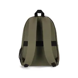 Рюкзак Bagland Stylish M 17 л хакі (0054969) - мініатюра 4