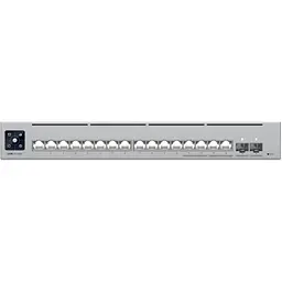 Комутатор мережевий Ubiquiti USW-PRO-MAX-16-POE - мініатюра 4