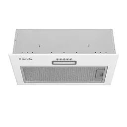 Витяжка повновбудована MINOLA HBI 5614 WH 1000 LED