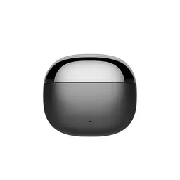Бездротові навушники TWS WIWU T33 PRO, ENC+ANC, IPX4, Black (6977703654370) - мініатюра 4