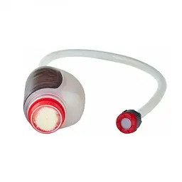 Фільтр для води MSR TrailShot MicroFilter (1004-09385) - мініатюра 2
