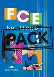 FCE Use of English 2. Student's Book (with Digibooks App)