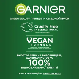 Відновлювальний шампунь Garnier Fructis Гудбай Пошкодження для посіченого та пошкодженого волосся 400 мл - мініатюра 10