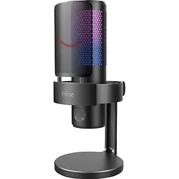Мікрофон Fifine A9 Black UA - мініатюра 2
