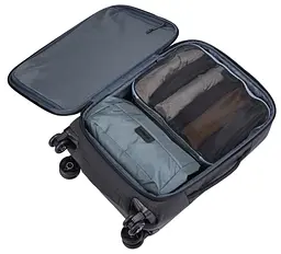 Дорожня сумка Thule Travel Shoe Bag - TPSB-201 Pond Gray (7248720) - мініатюра 2