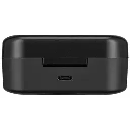 Навушники 2E TWS Novem Pro True Wireless Waterproof Mic Black (2E-EBTWNPBK) - мініатюра 4