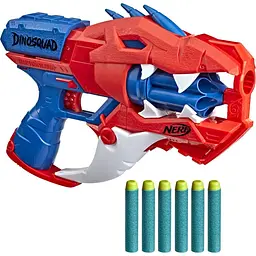 Бластер іграшковий Hasbro Nerf Раптор Слеш (F2475) - мініатюра 2