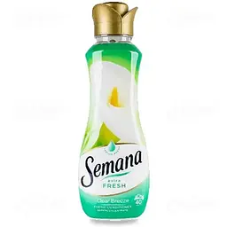 Кондиціонер SEMANA 800мл extra fresh clear breeze