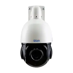 Камера відеоспостереження SEVEN Systems IP-7275P PRO (2.8)