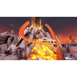 Гра Hot Wheels Monster Trucks: Stunt Mayhem для PS4 (EN) [123696] - мініатюра 7