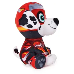 М'яка іграшка Paw Patrol Маршал 15 см для дітей від 1 року плюшева - мініатюра 4
