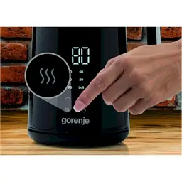 Електрочайник Gorenje K17DWD - мініатюра 4