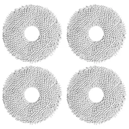 Чистяча тканина для Dreame X50s Ultra/X50s Ultra Complete/Matrix10 Ultra/X60 Ultra/X60 Ultra Complete (RMP12)